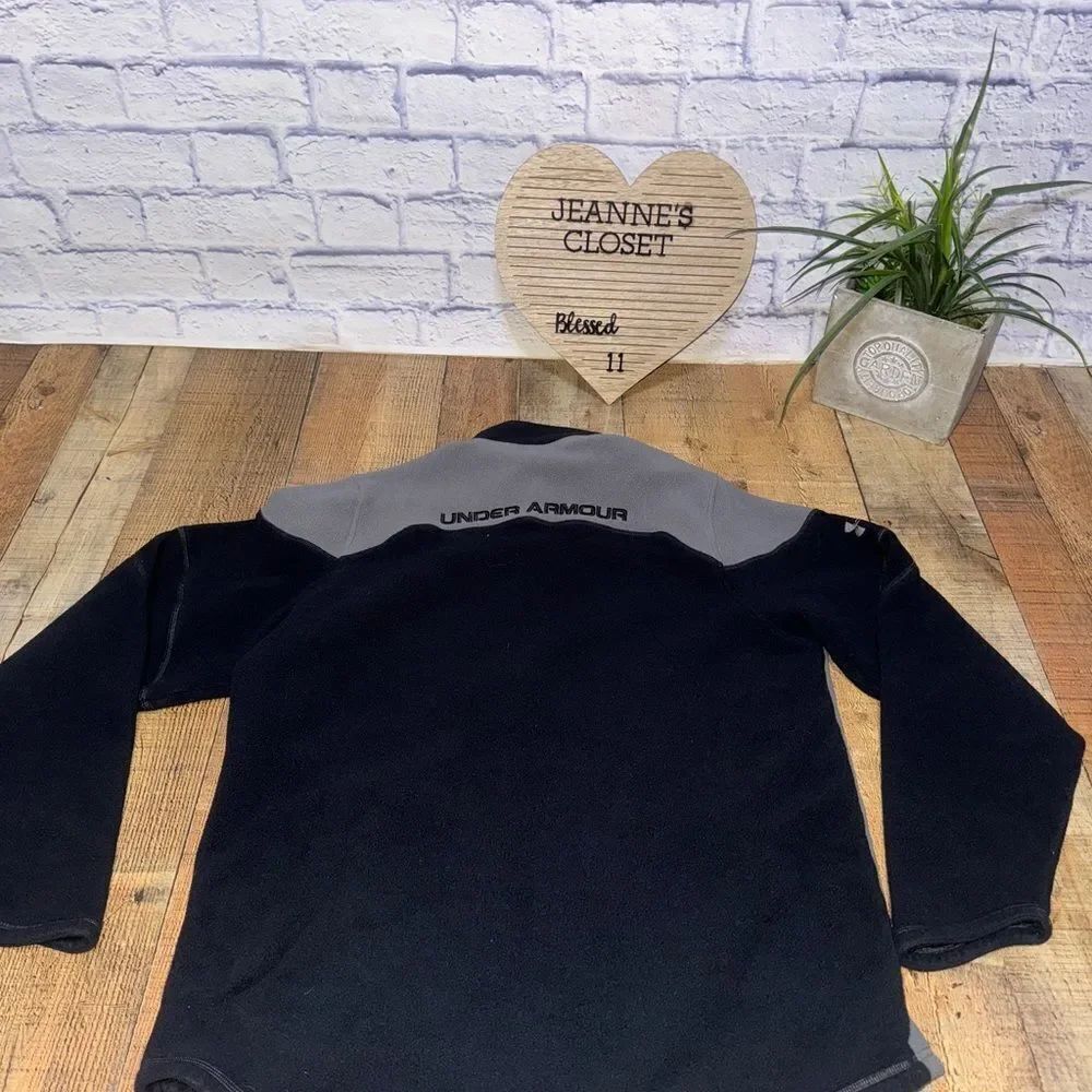 Under armour fleece pullover - Picture 9 of 9